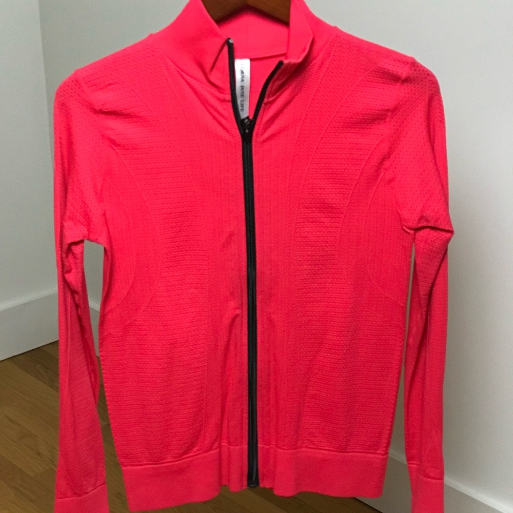 Lorna Jane Life - Workout Jacket